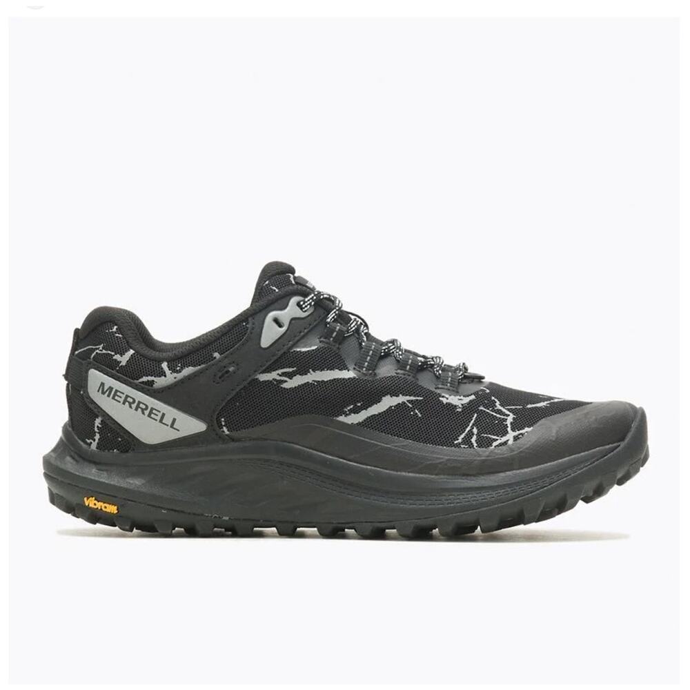 Merrell Womens Antora 3 Trail Shoe Lightning 9.5 EU 40.5 Gorpcore Running Hiking